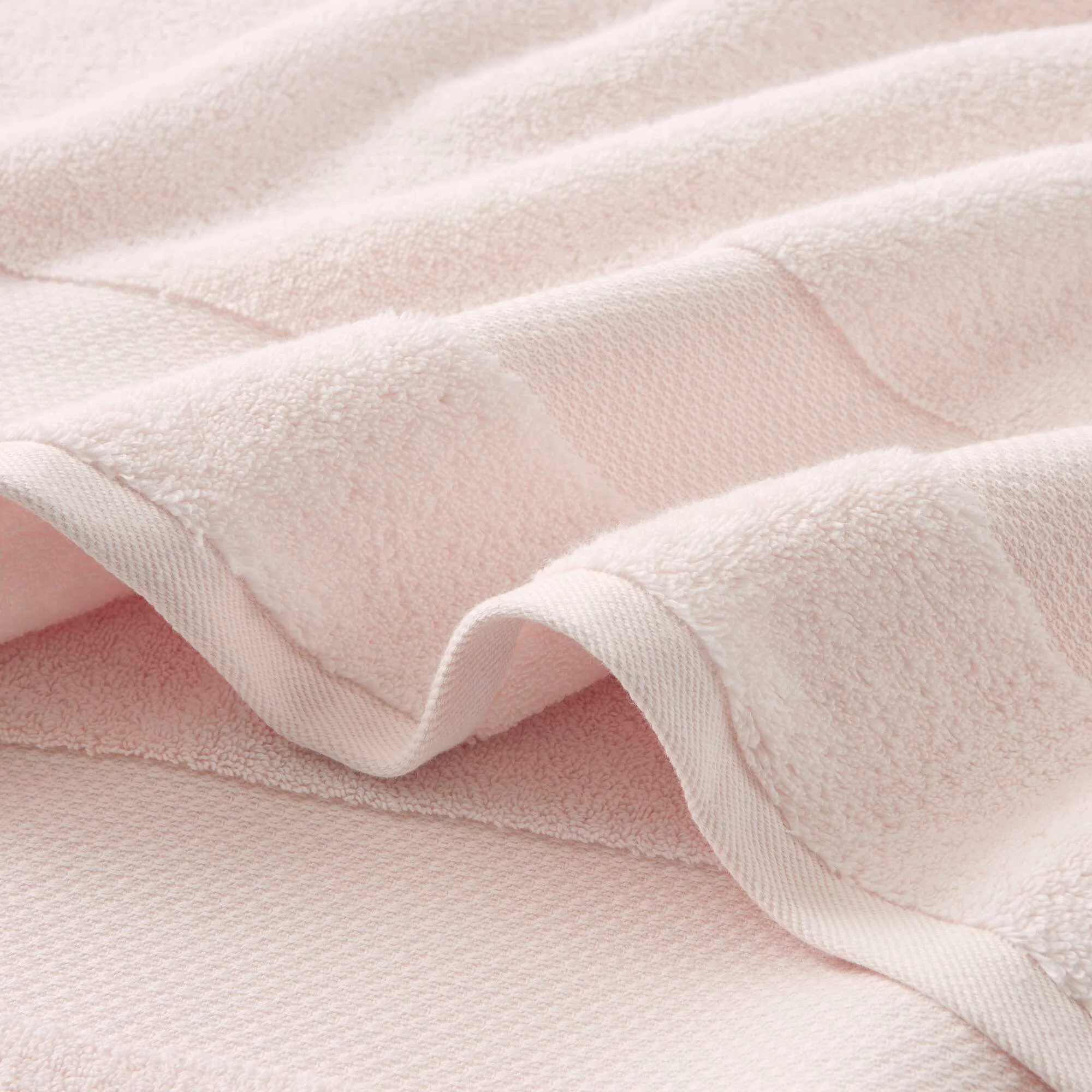 Turkish Cotton 6-Piece Bath Towel Set - Image 20