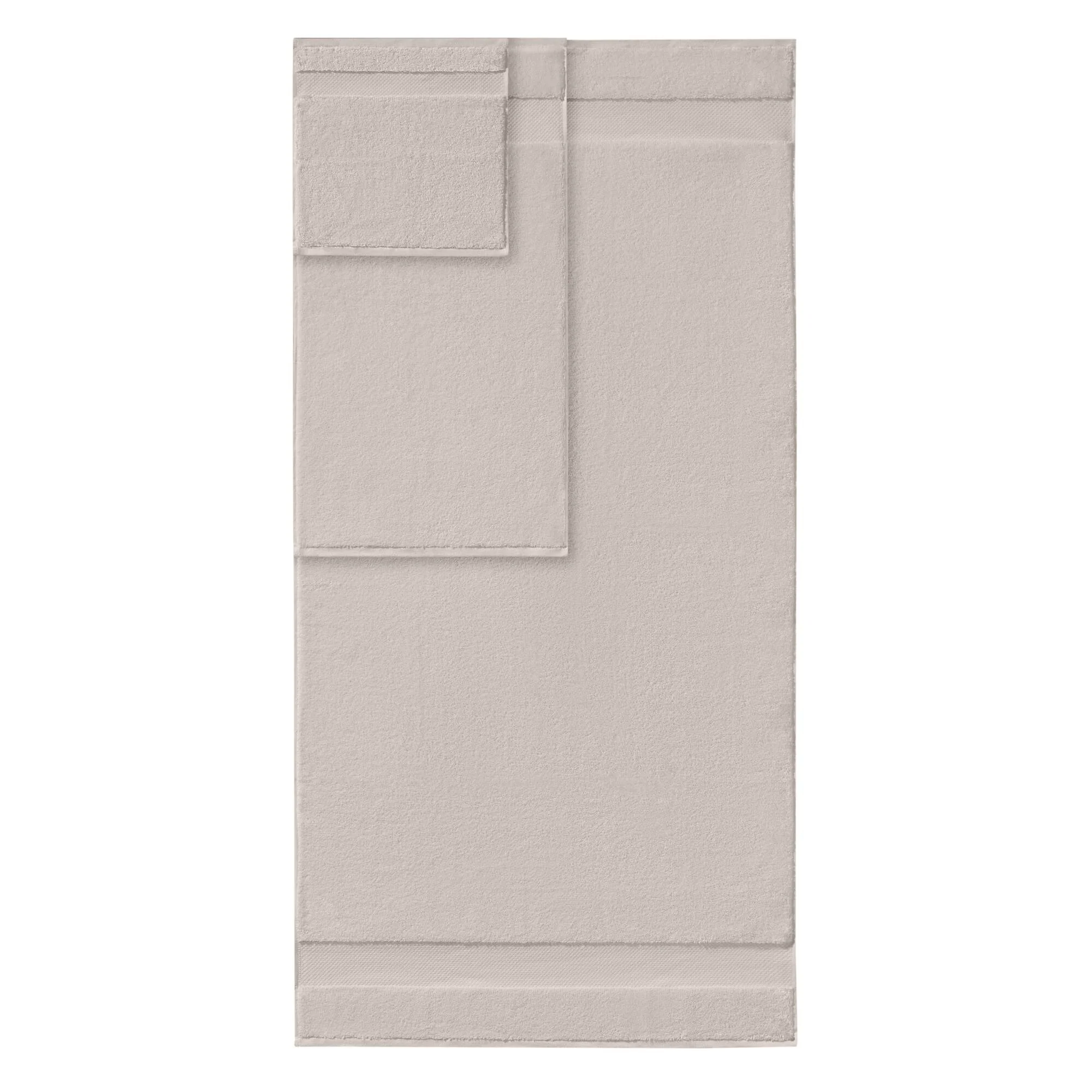 Turkish Cotton 6-Piece Bath Towel Set - Image 42