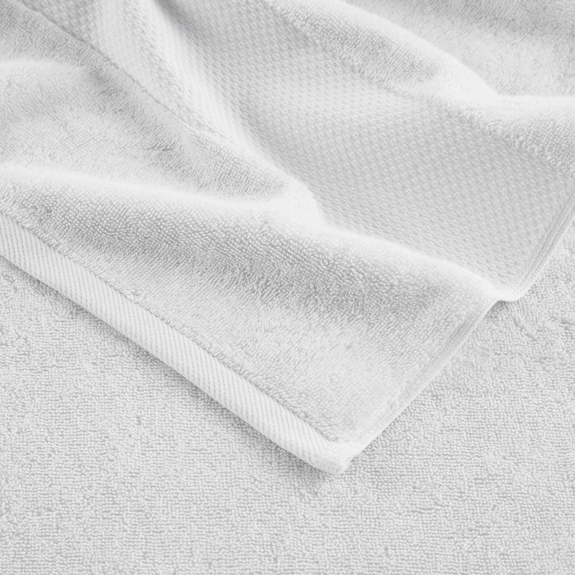 Turkish Cotton 6-Piece Bath Towel Set - Image 44