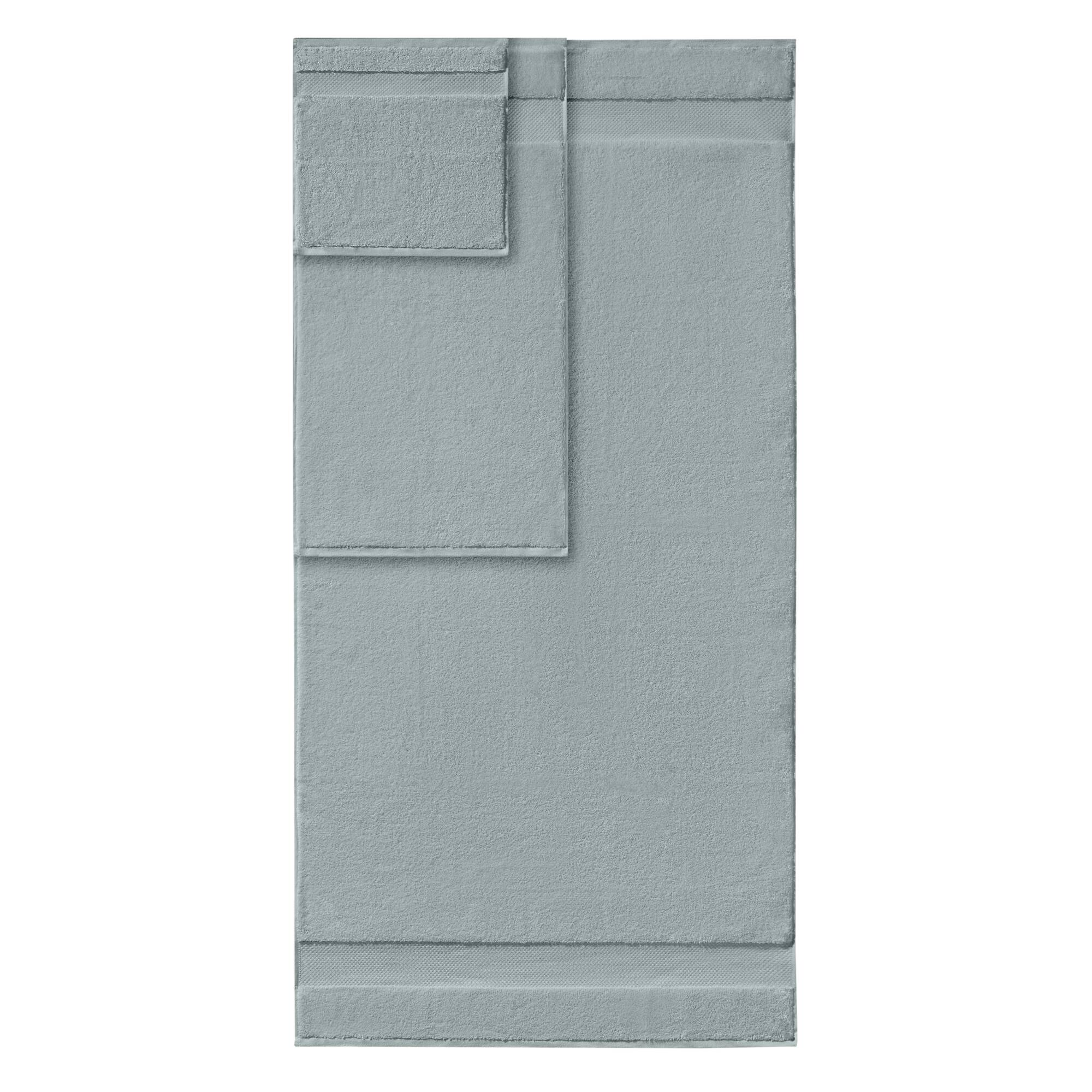 Turkish Cotton 6-Piece Bath Towel Set - Image 83