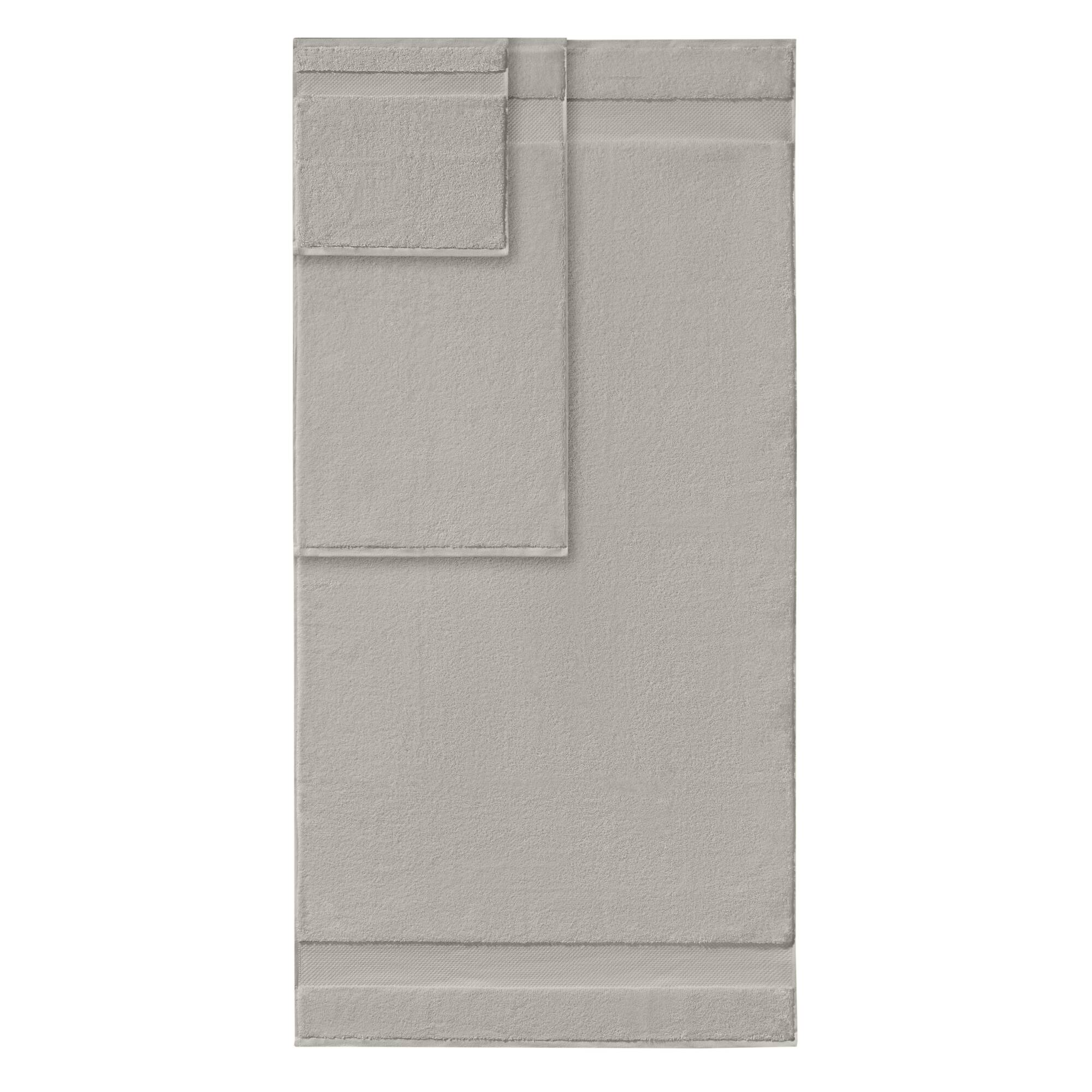 Turkish Cotton 6-Piece Bath Towel Set - Image 93