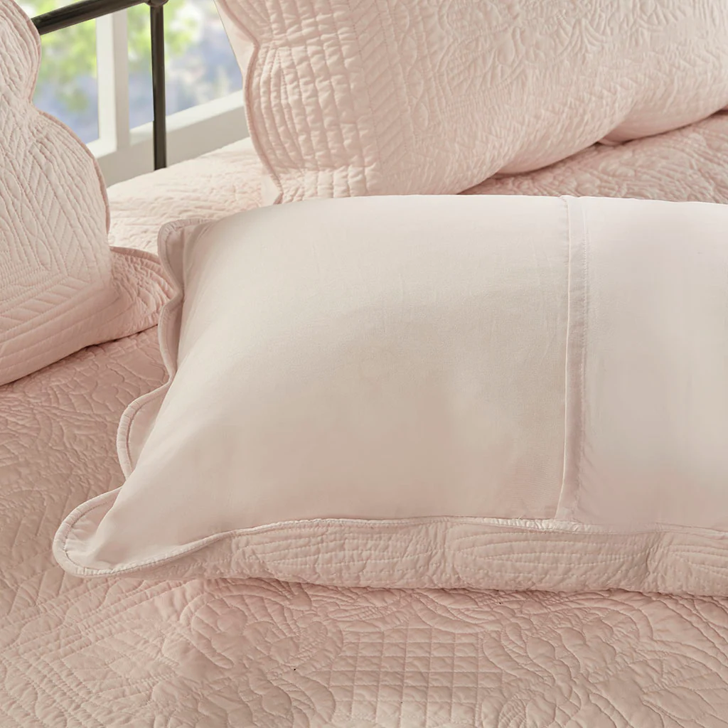 Tuscany 6-Piece Scalloped Edge Daybed Cover Set - Image 31