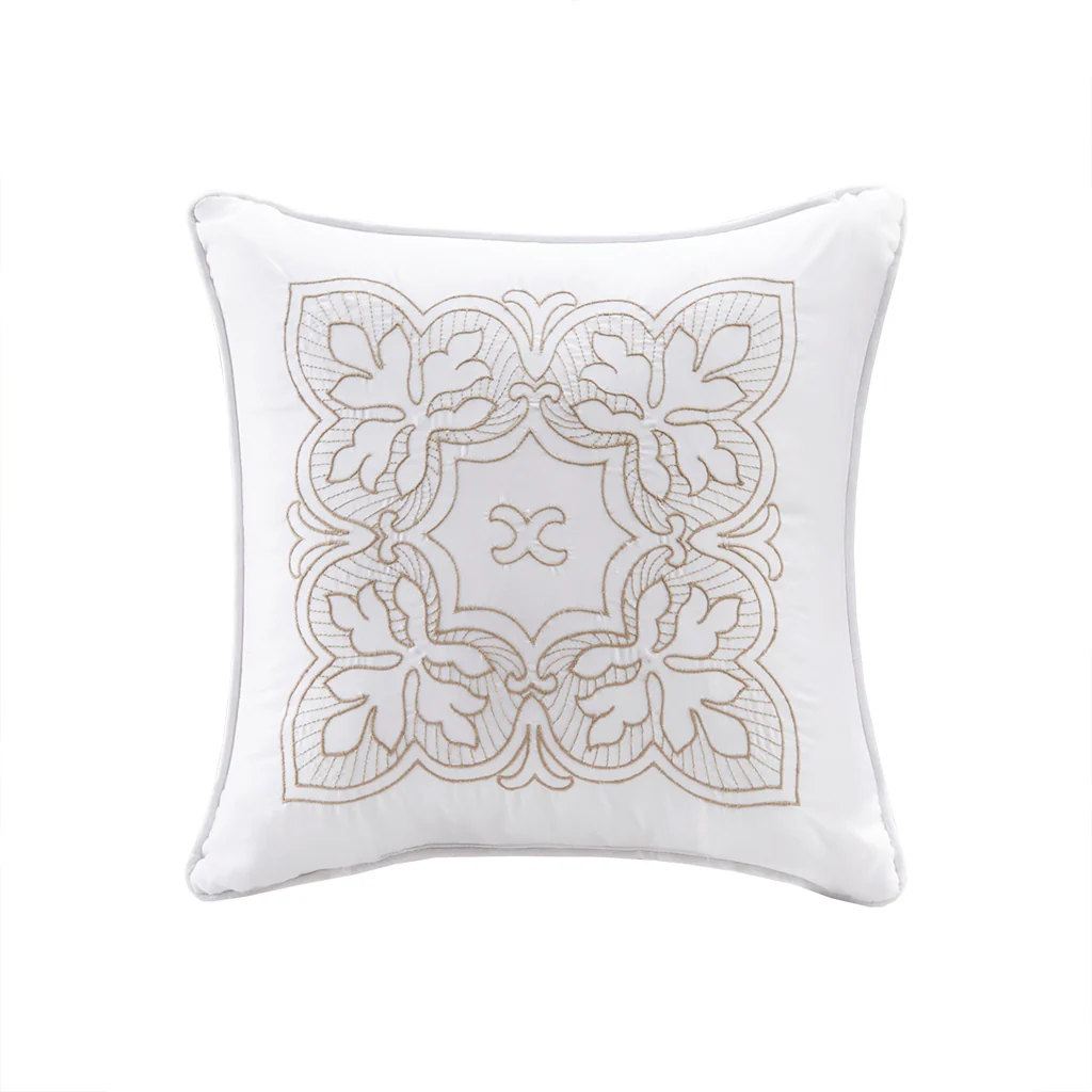 Tuscany 6-Piece Scalloped Edge Daybed Cover Set - Image 34