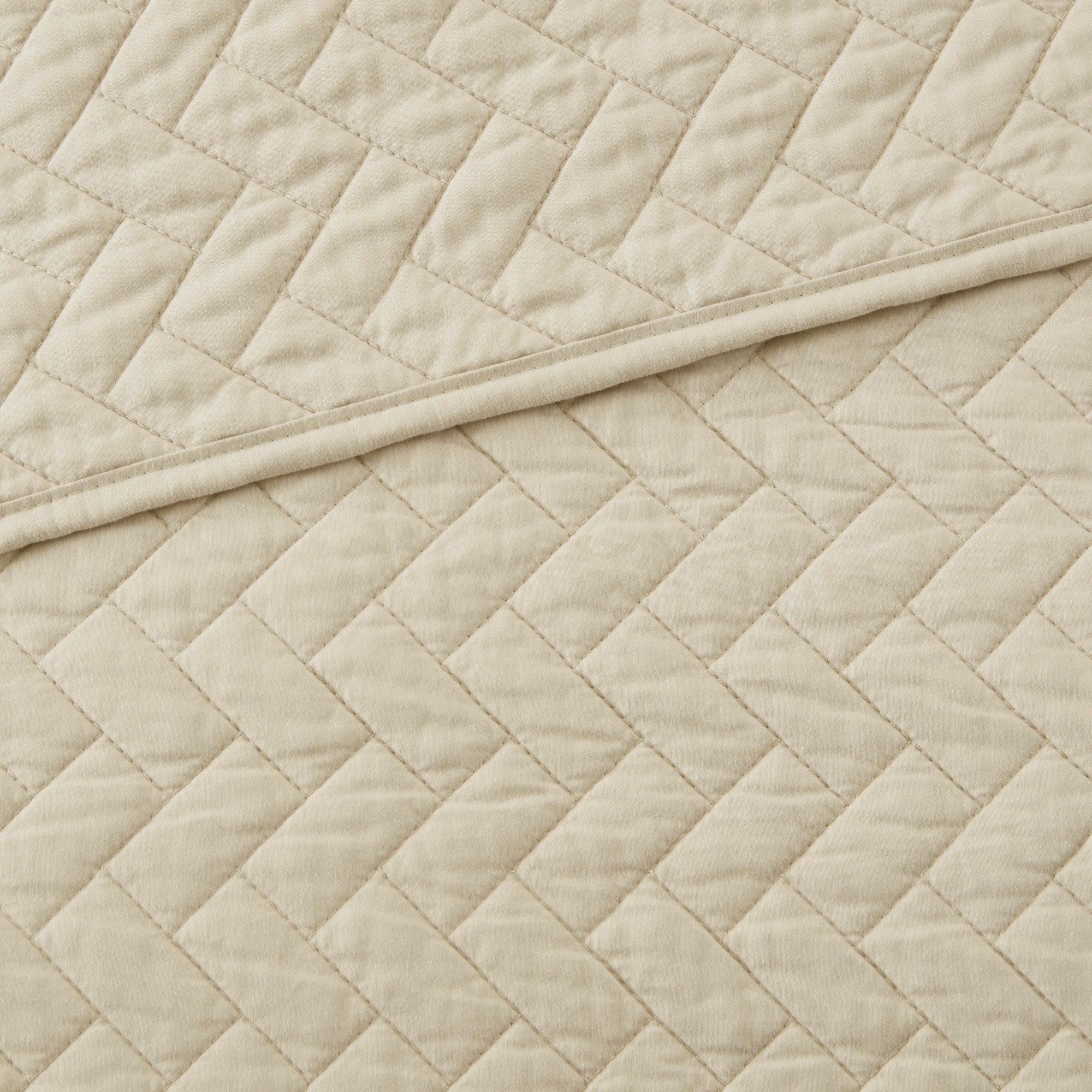 Velvet Touch 3-Piece Luxurious Oversized Quilt Set - Image 17