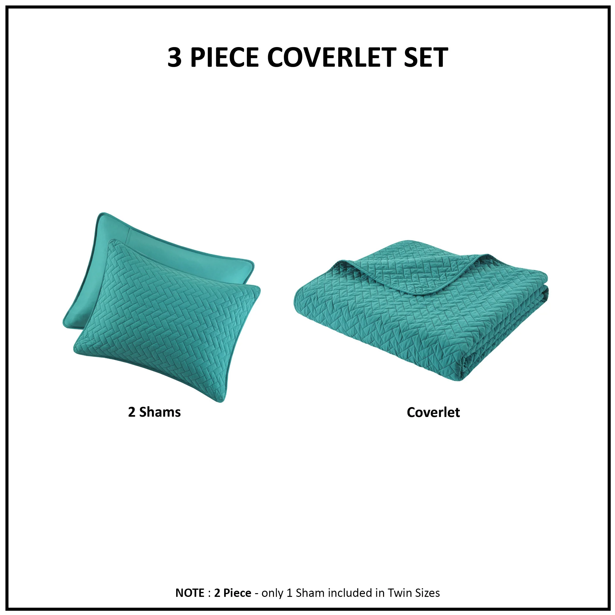 Velvet Touch 3-Piece Luxurious Oversized Quilt Set - Image 31