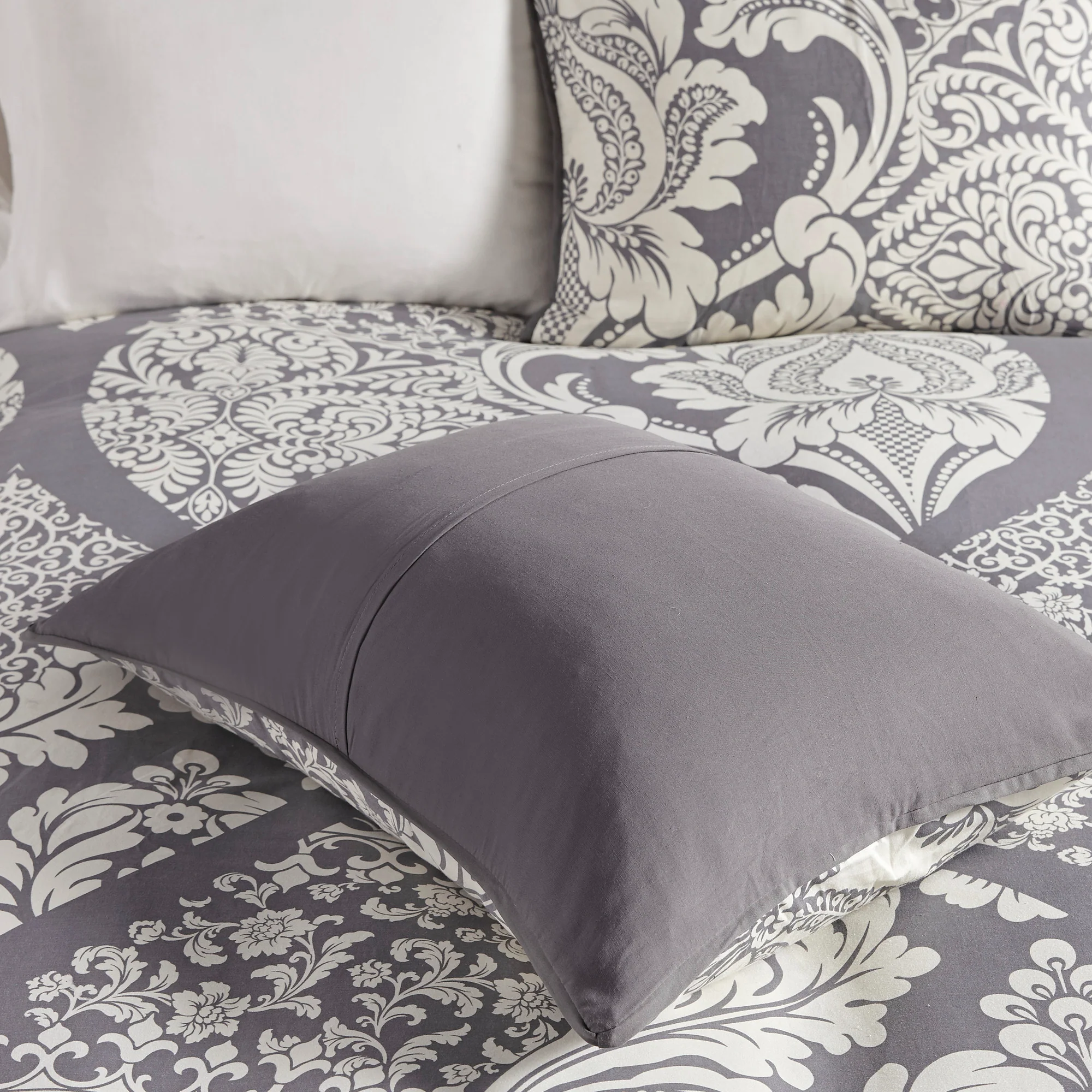 Vienna 6-Piece Printed Duvet Cover Set - Image 24