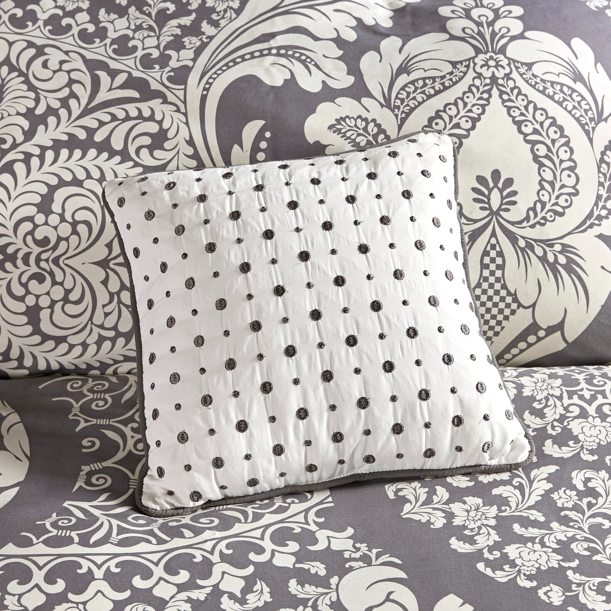 Vienna 6-Piece Printed Duvet Cover Set - Image 27