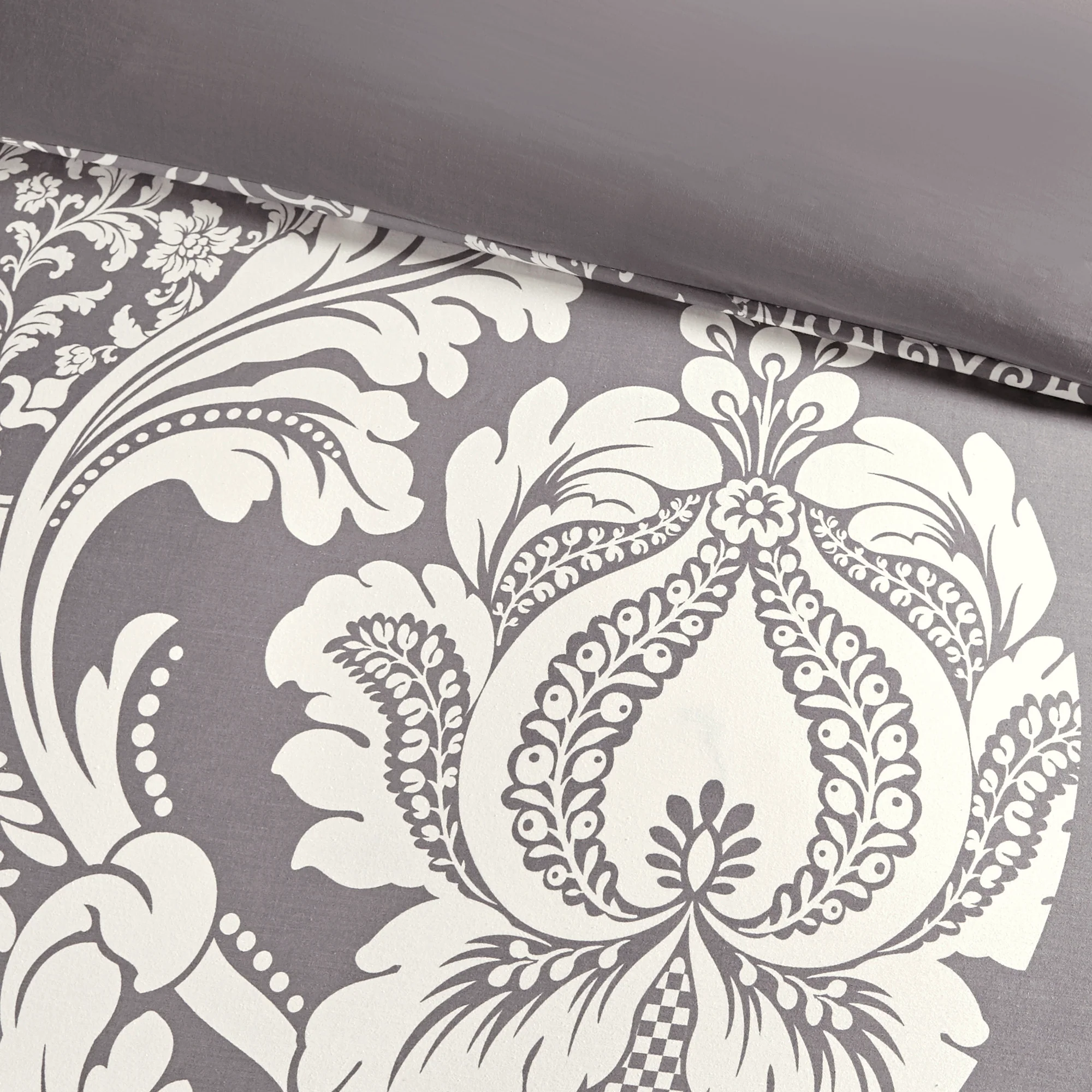 Vienna 6-Piece Printed Duvet Cover Set - Image 28