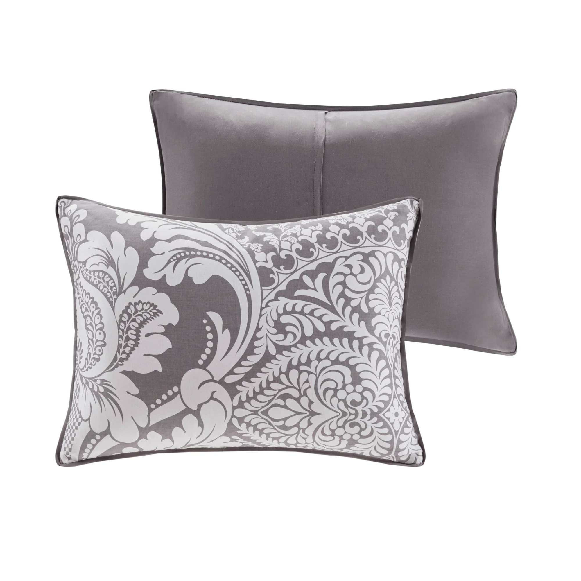 Vienna 6-Piece Printed Duvet Cover Set - Image 30
