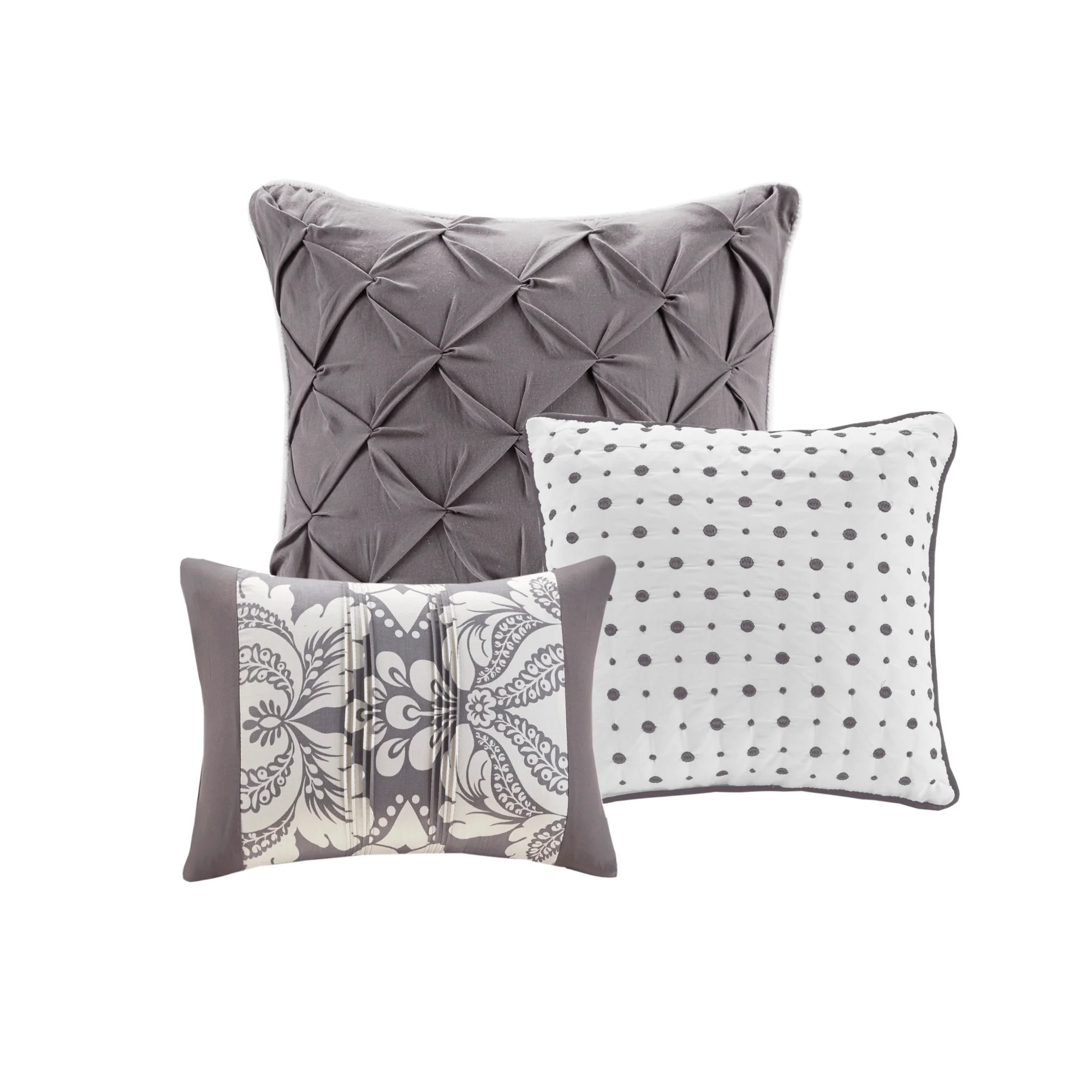 Vienna 6-Piece Printed Duvet Cover Set - Image 31