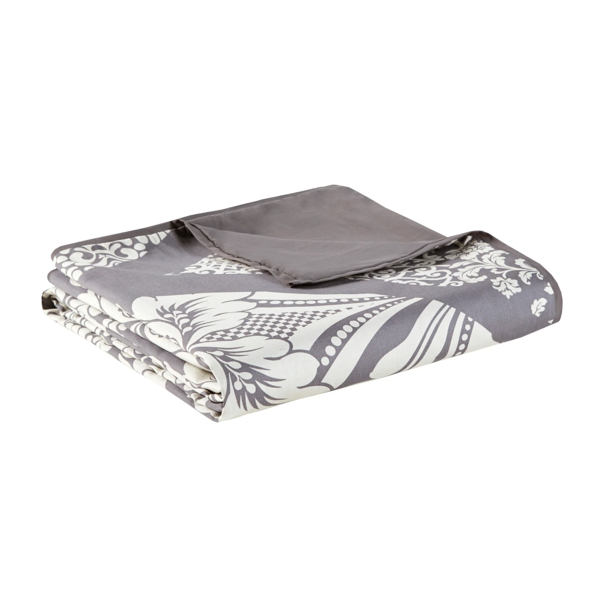Vienna 6-Piece Printed Duvet Cover Set - Image 33