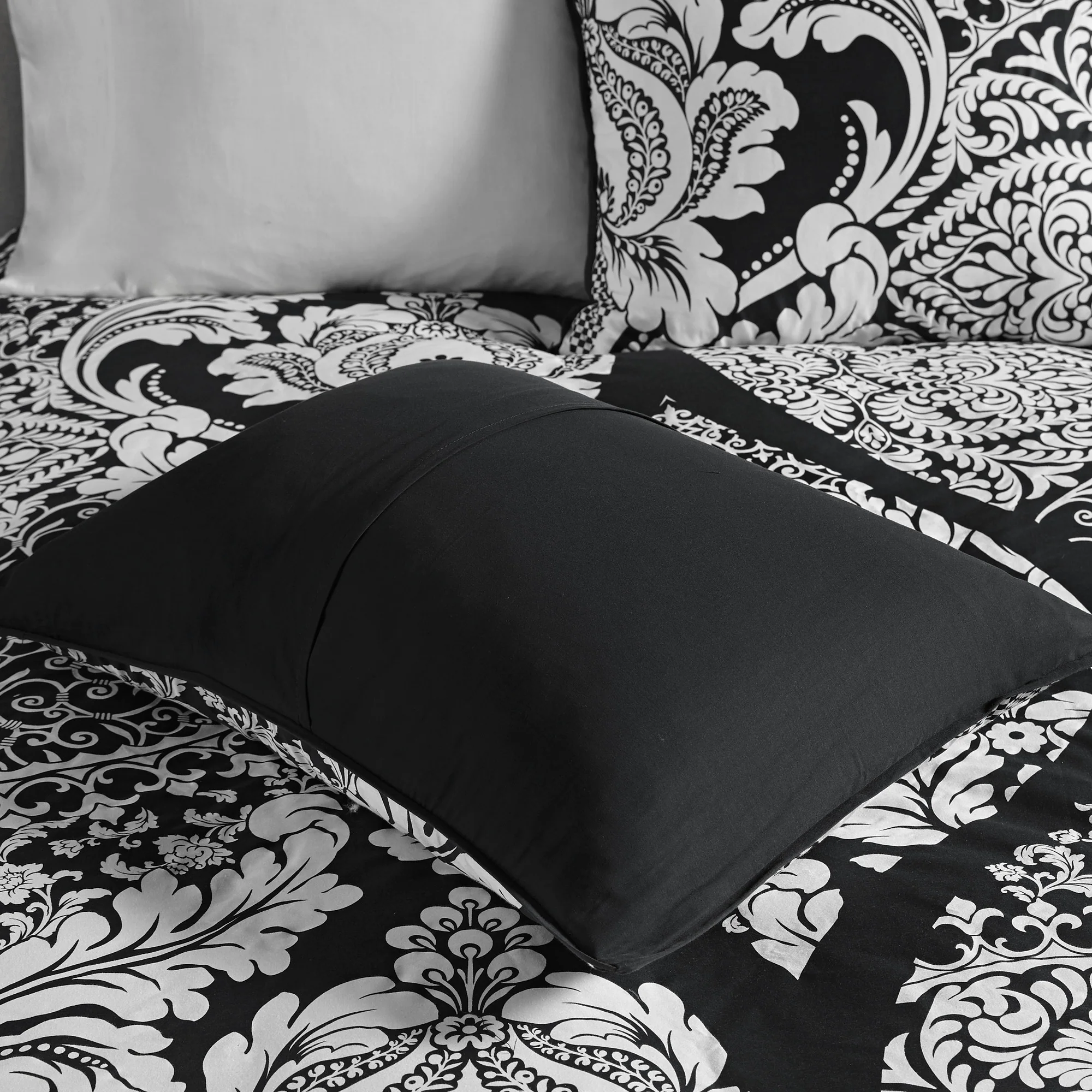 Vienna 6-Piece Printed Duvet Cover Set - Image 38