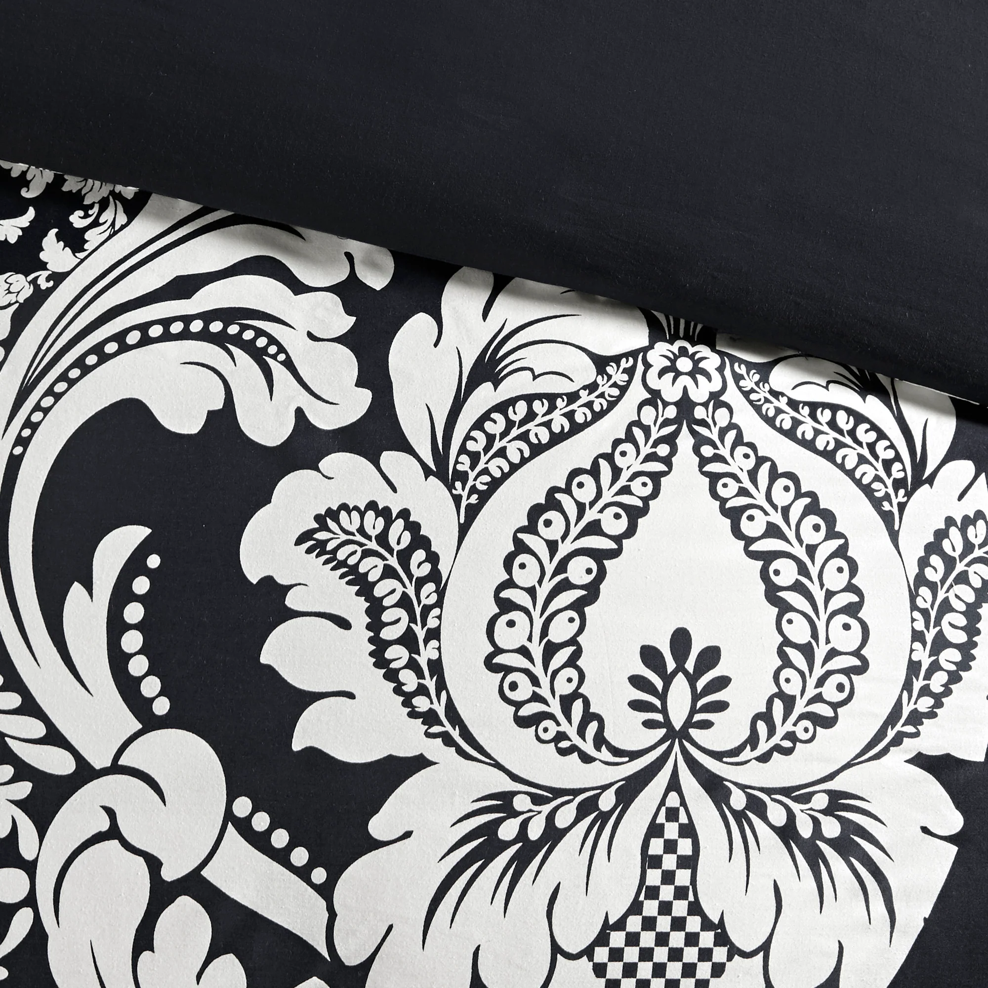 Vienna 6-Piece Printed Duvet Cover Set - Image 42