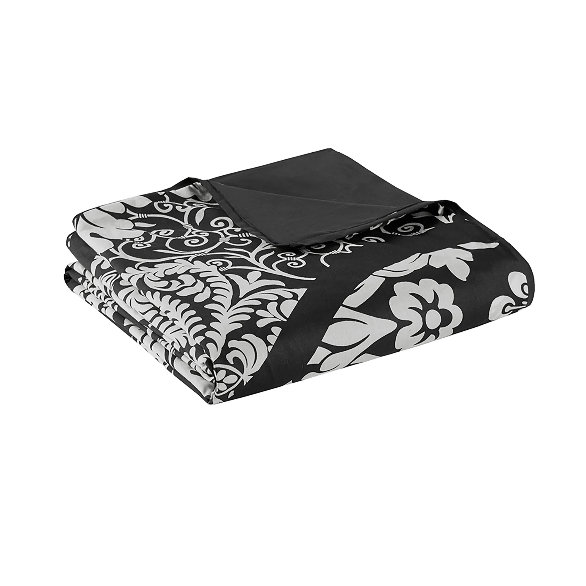 Vienna 6-Piece Printed Duvet Cover Set - Image 47