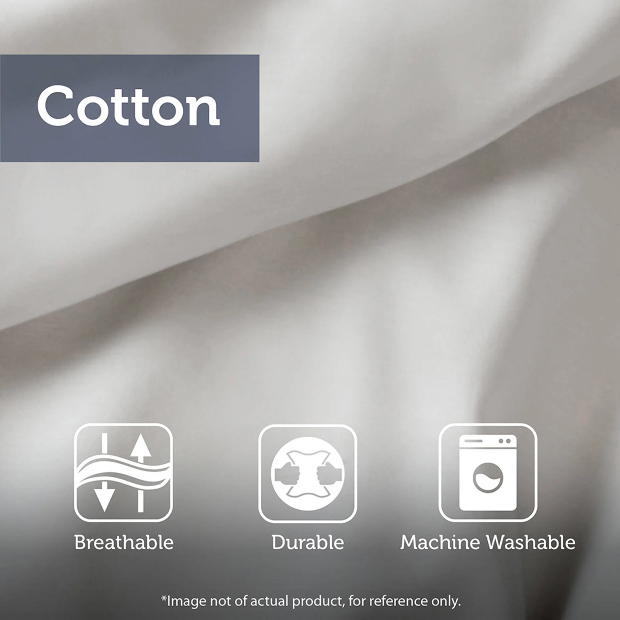 Violette 3-Piece Tufted Cotton Chenille  Coverlet Set - Image 12