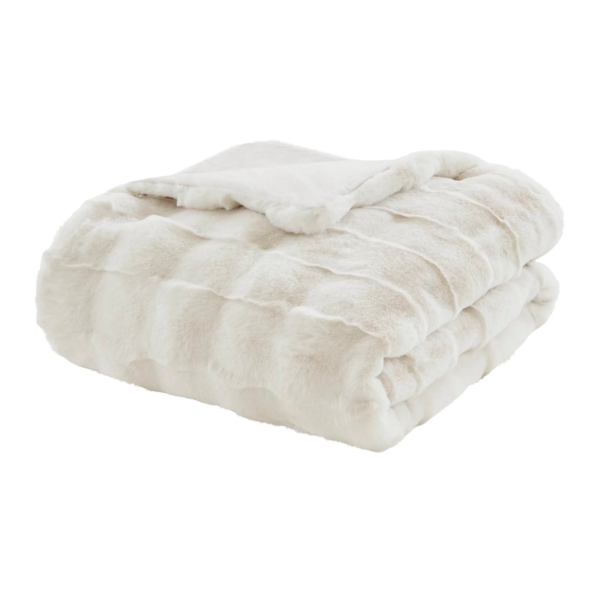 Vivienne Faux Fur Throw - Image 16