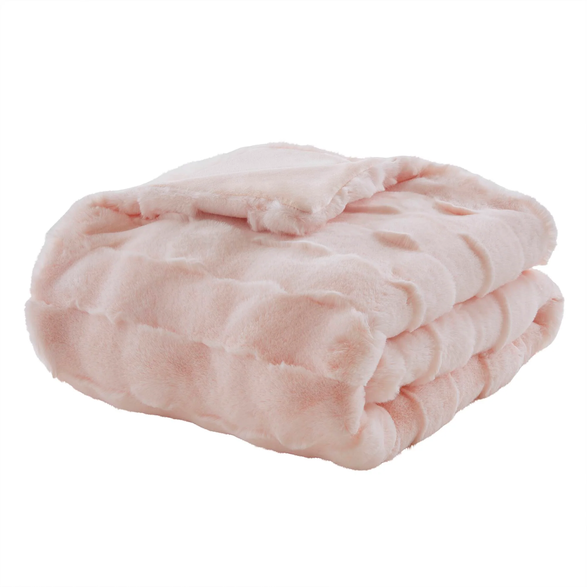 Vivienne Faux Fur Throw - Image 63
