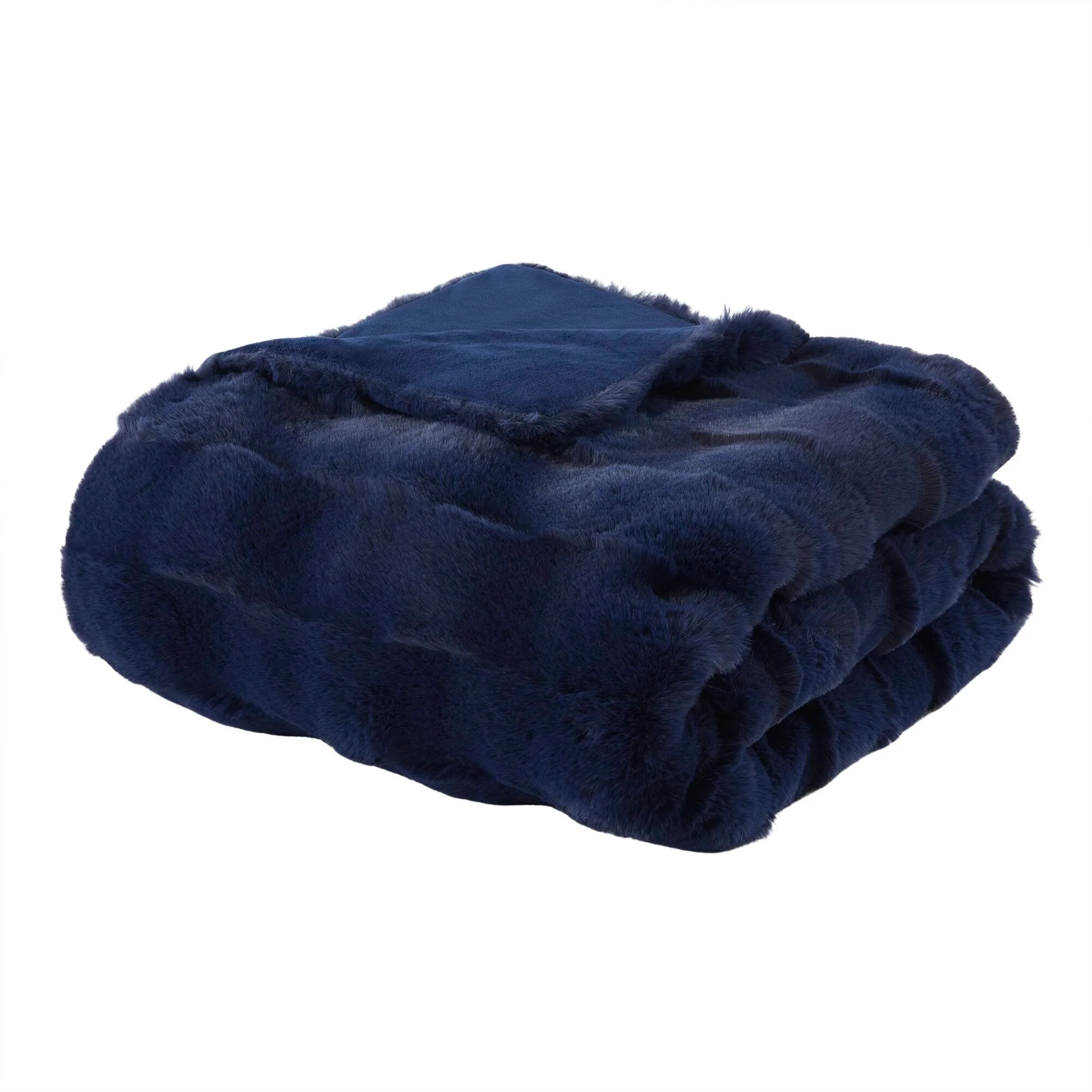 Vivienne Faux Fur Throw - Image 73