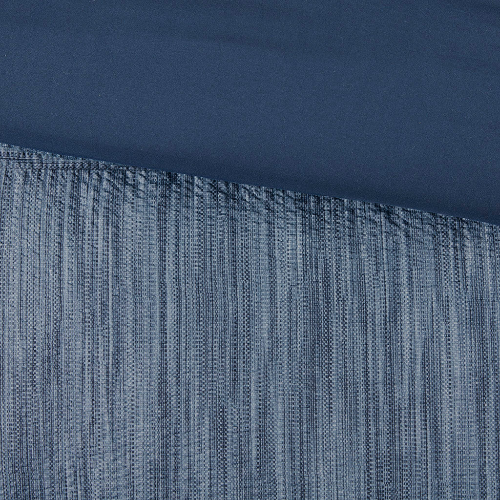 Walter 7-Piece Printed Seersucker Comforter Set - Image 14
