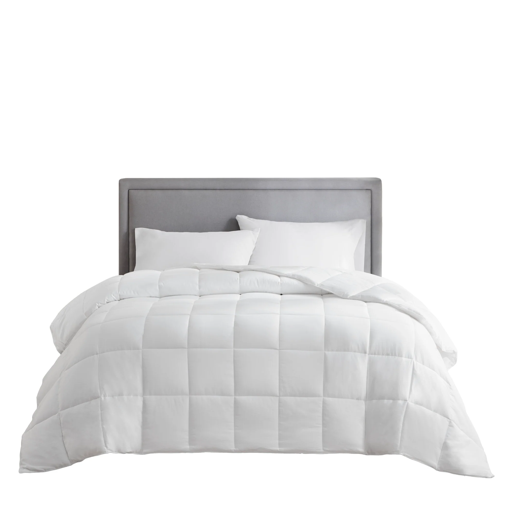 Warmer Cotton Down Alternative Featherless Comforter - Image 10