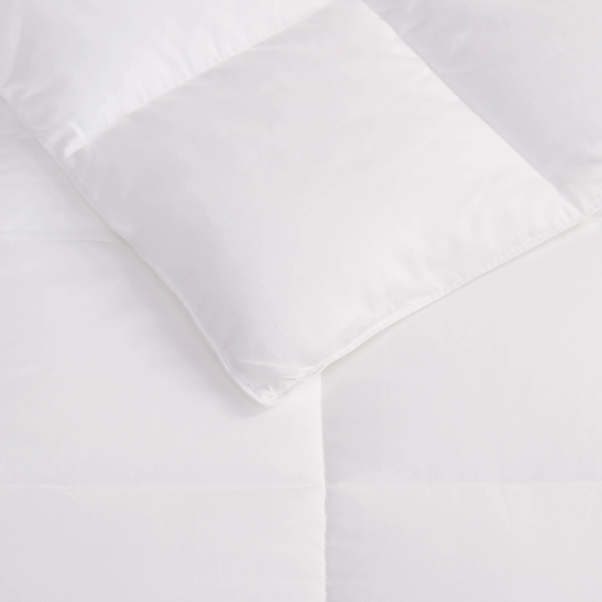 Warmer Cotton Down Alternative Featherless Comforter - Image 5