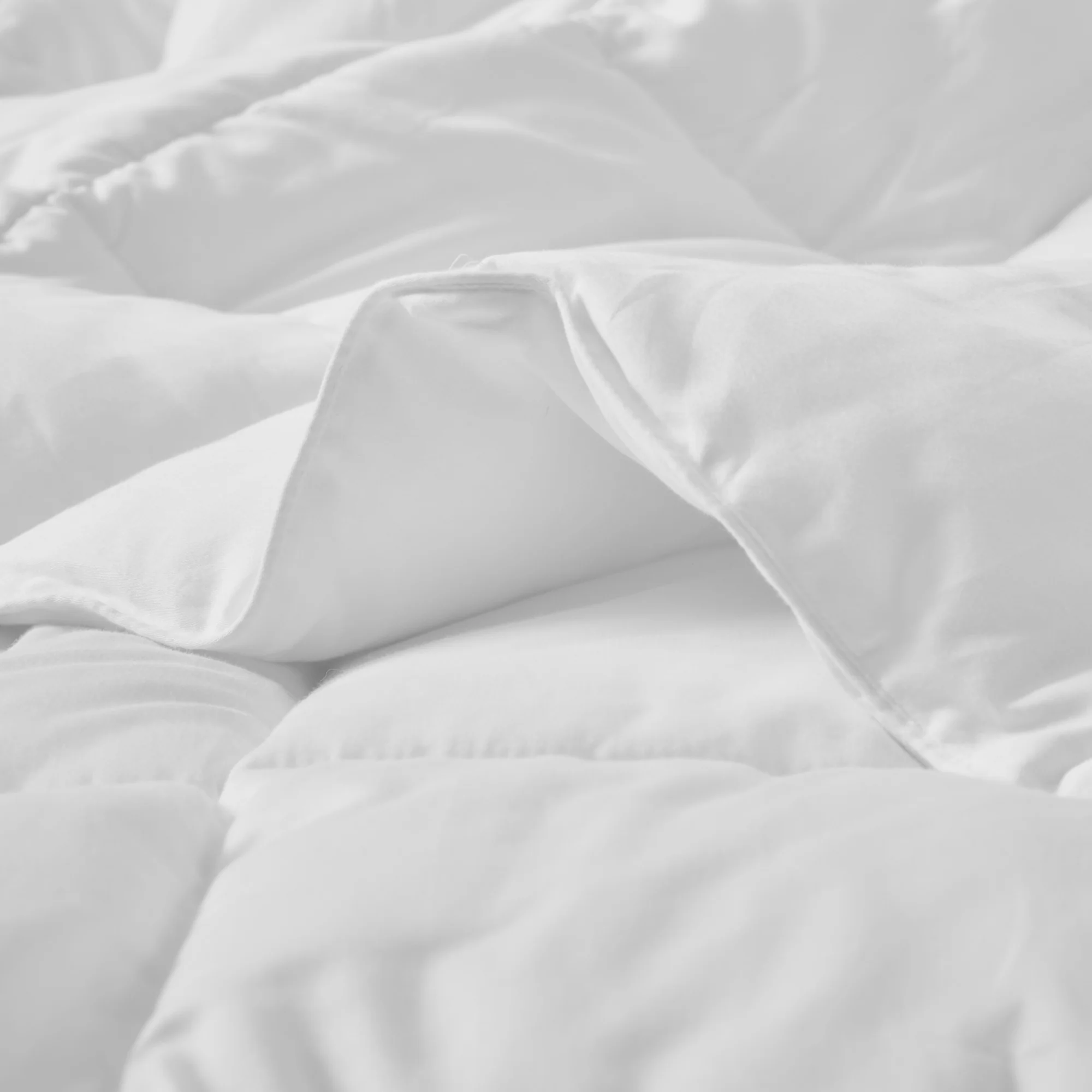 Warmer Cotton Down Alternative Featherless Comforter - Image 6