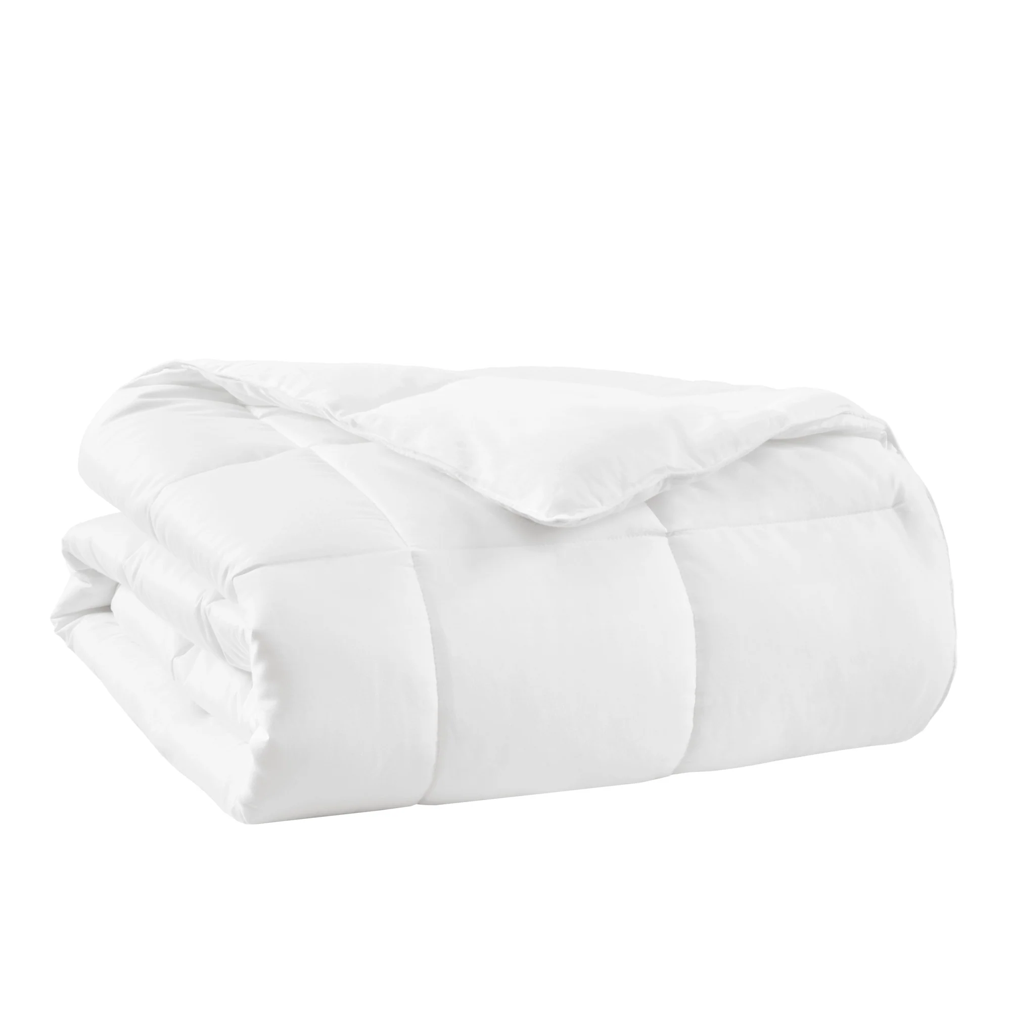 Warmer Cotton Down Alternative Featherless Comforter - Image 8