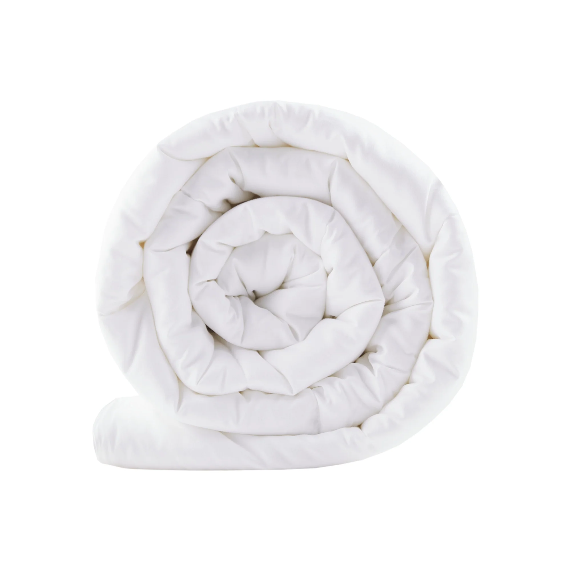 Warmer Cotton Down Alternative Featherless Comforter - Image 9