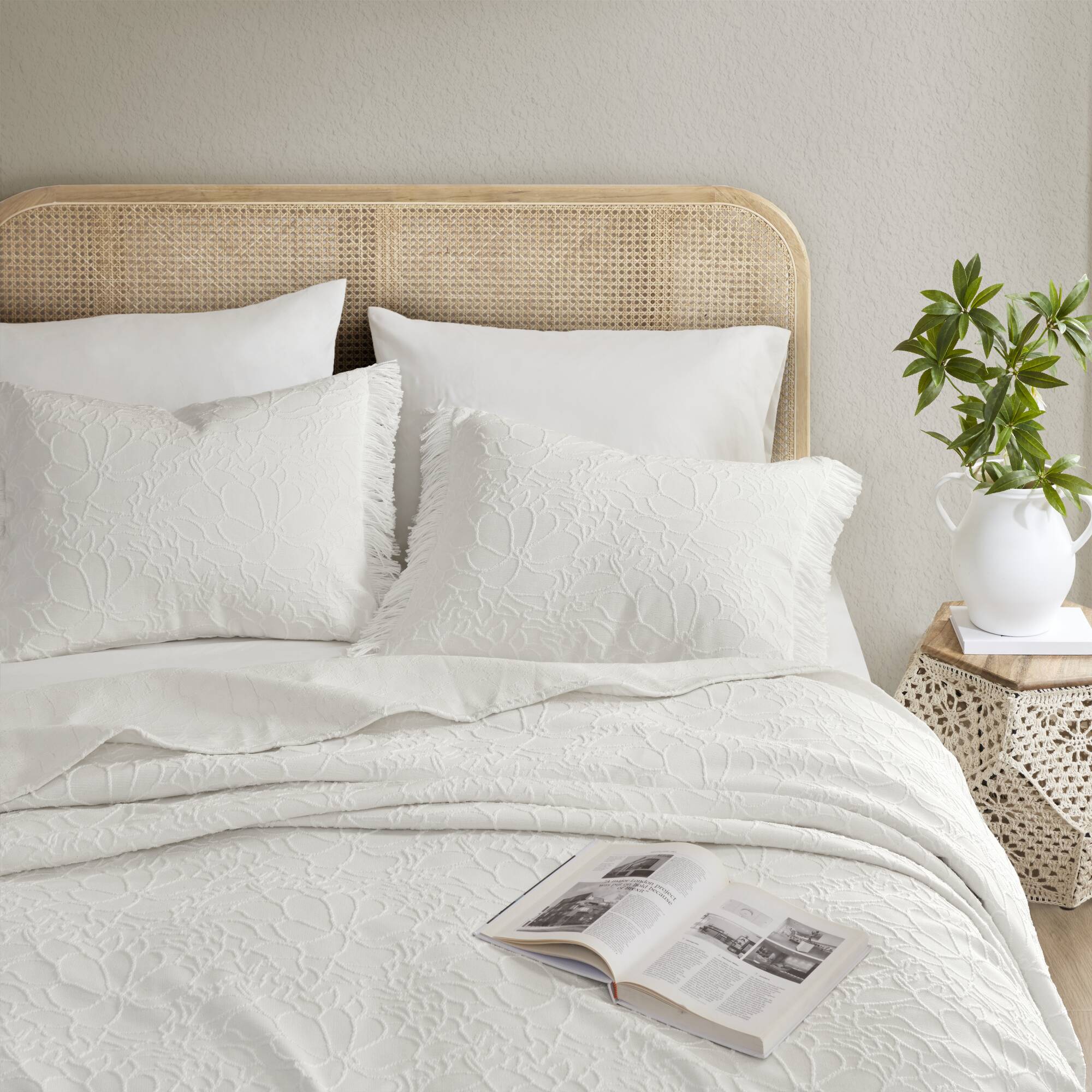 Willow 3-Piece Bedspread Set - Image 11