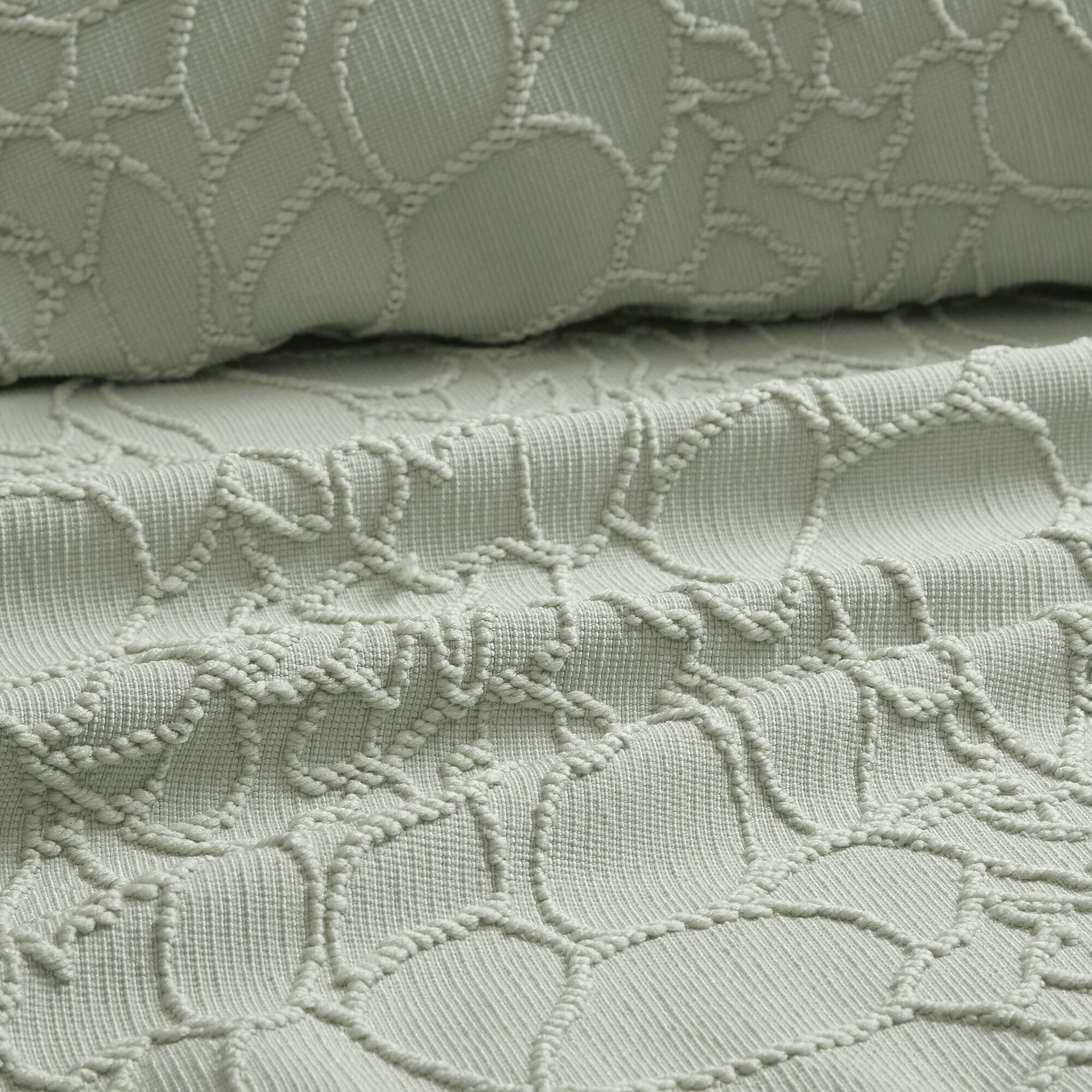 Willow 3-Piece Bedspread Set - Image 22