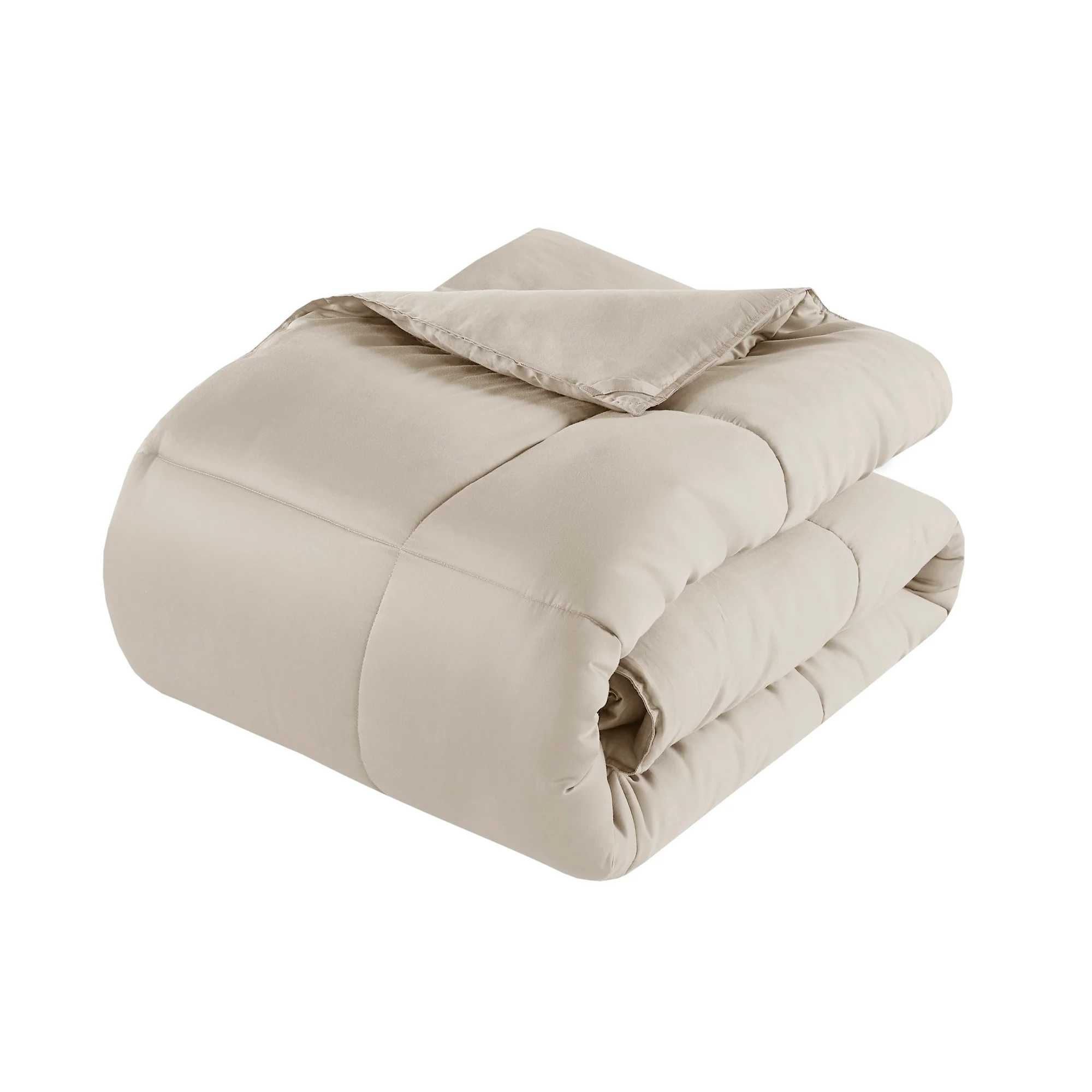Winfield 300 Thread Count Cotton Shell Luxury Down Alternative Comforter - Image 30