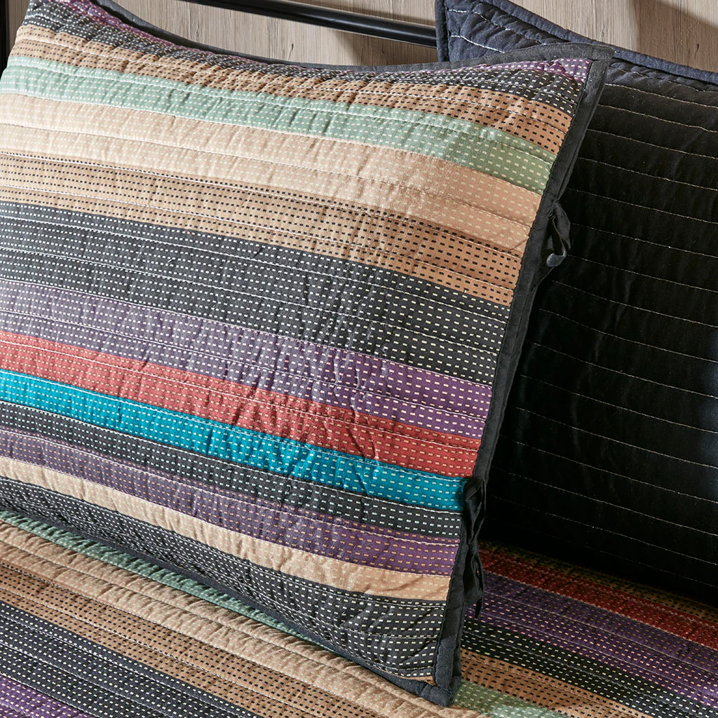 Yosemite 6-Piece Reversible Daybed Cover Set - Image 3