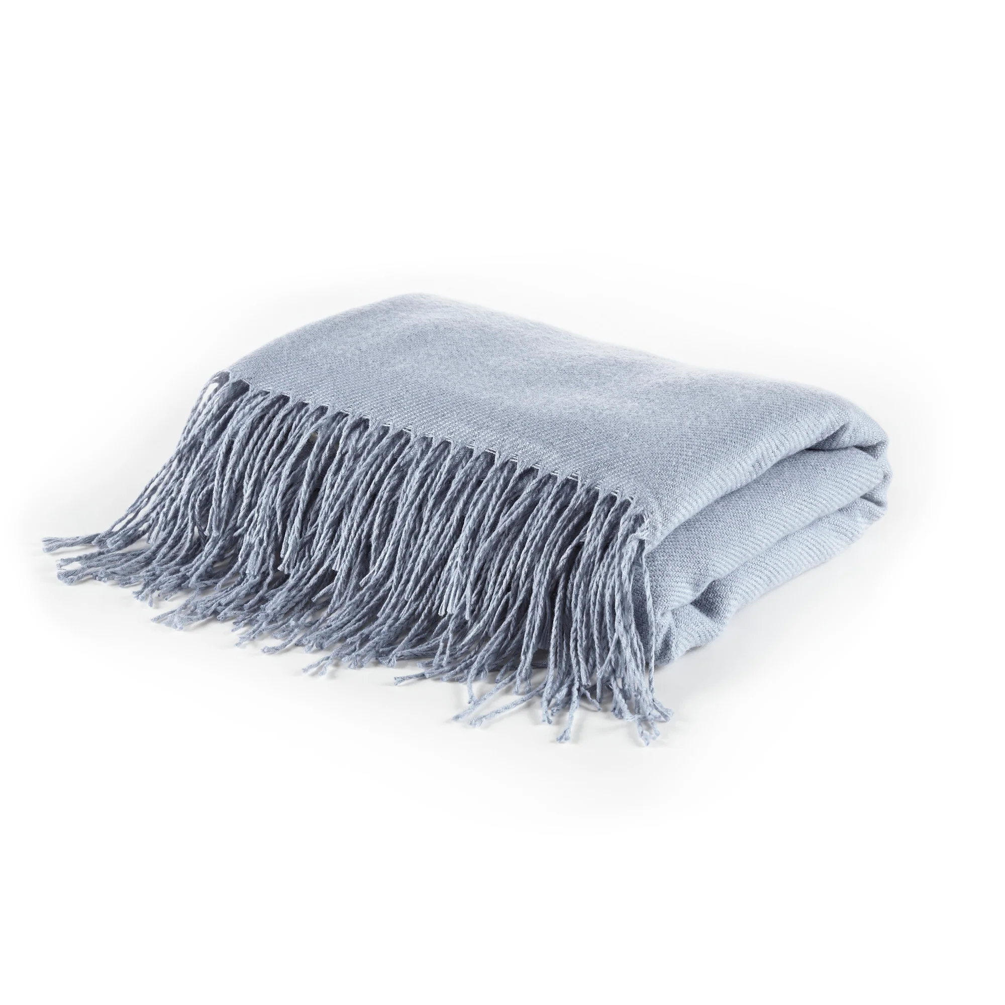 Zennia 7-Piece Printed Seersucker Comforter Set with Throw Blanket - Image 27