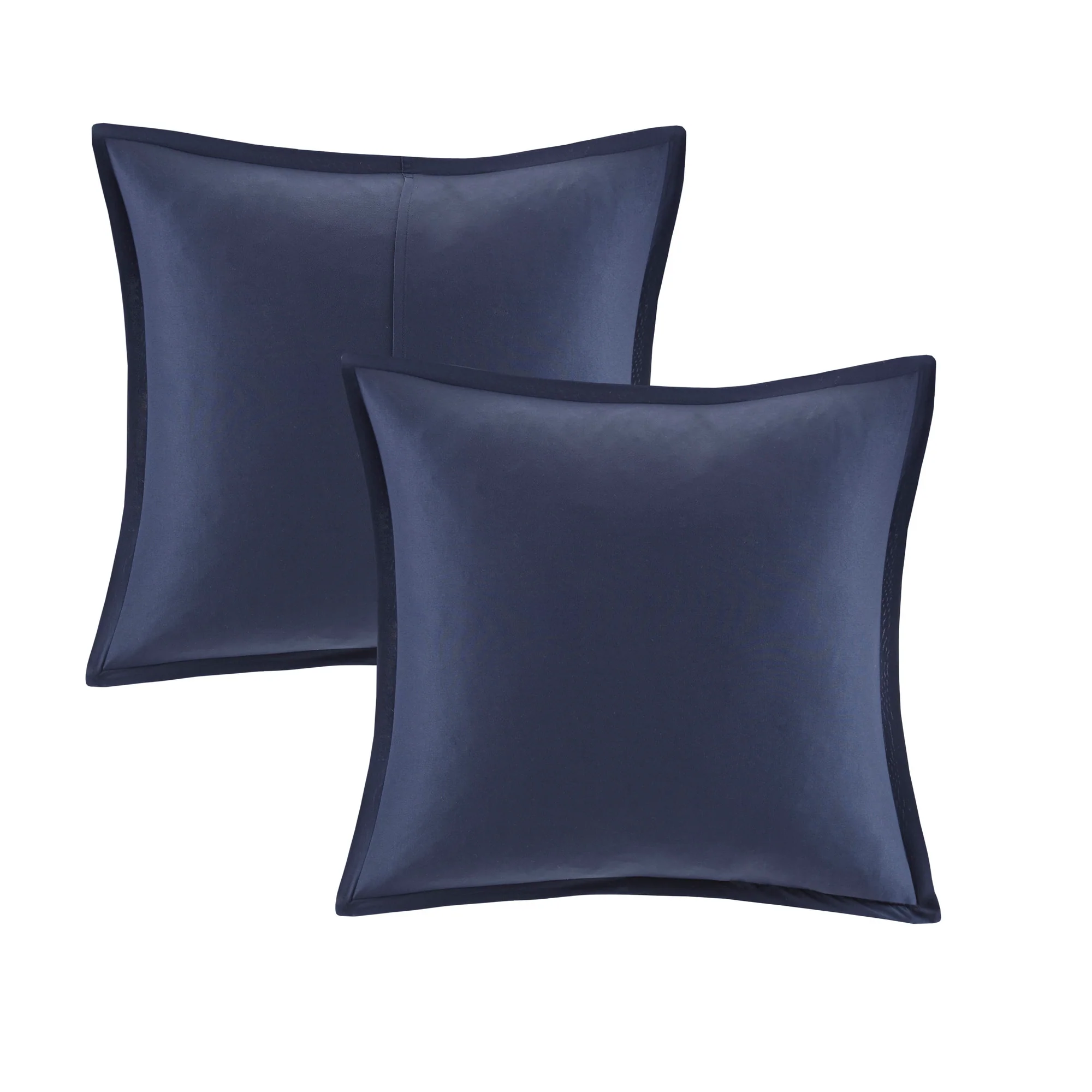 Zennia 7-Piece Printed Seersucker Comforter Set with Throw Blanket - Image 31