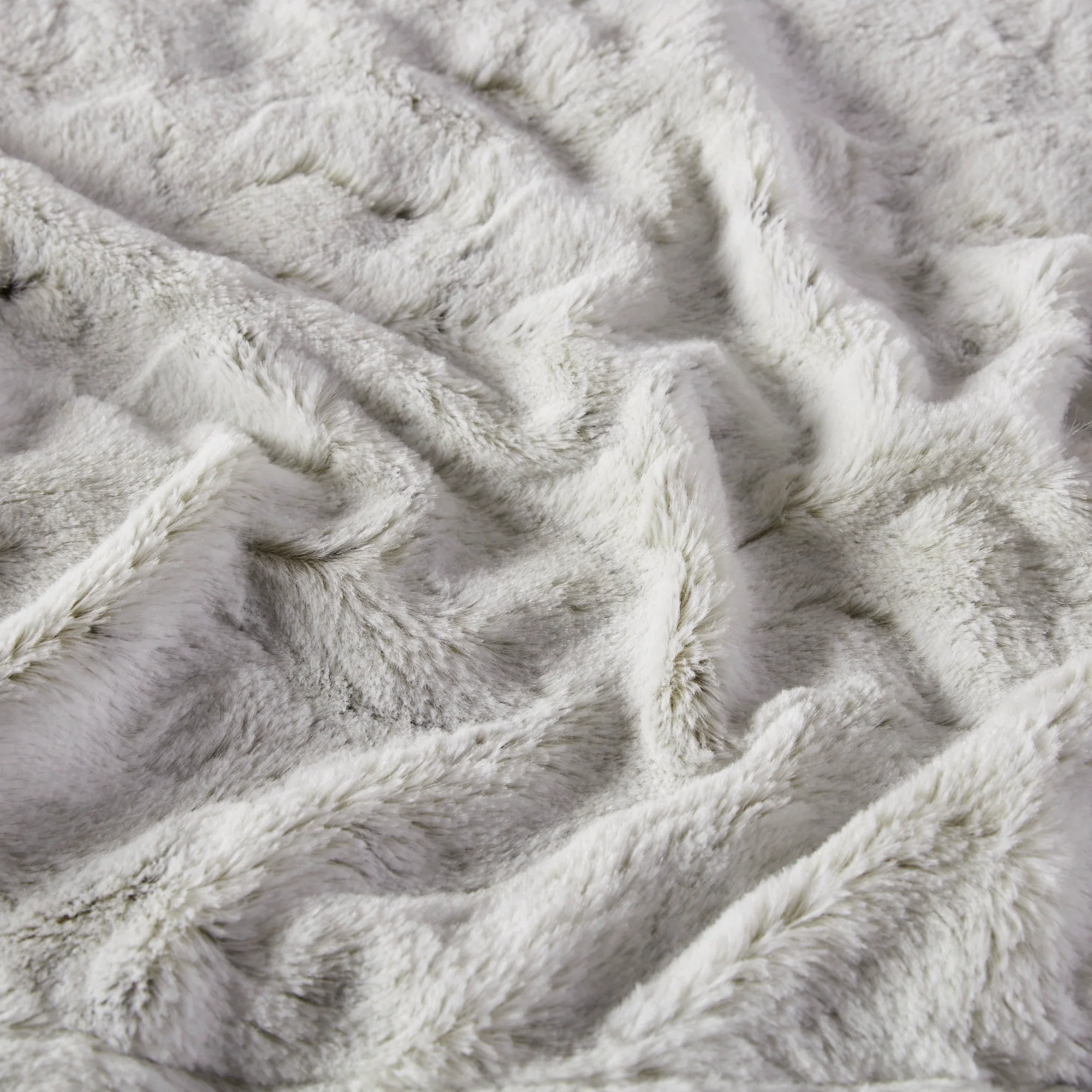 Zuri Faux Fur Blanket - Image 14