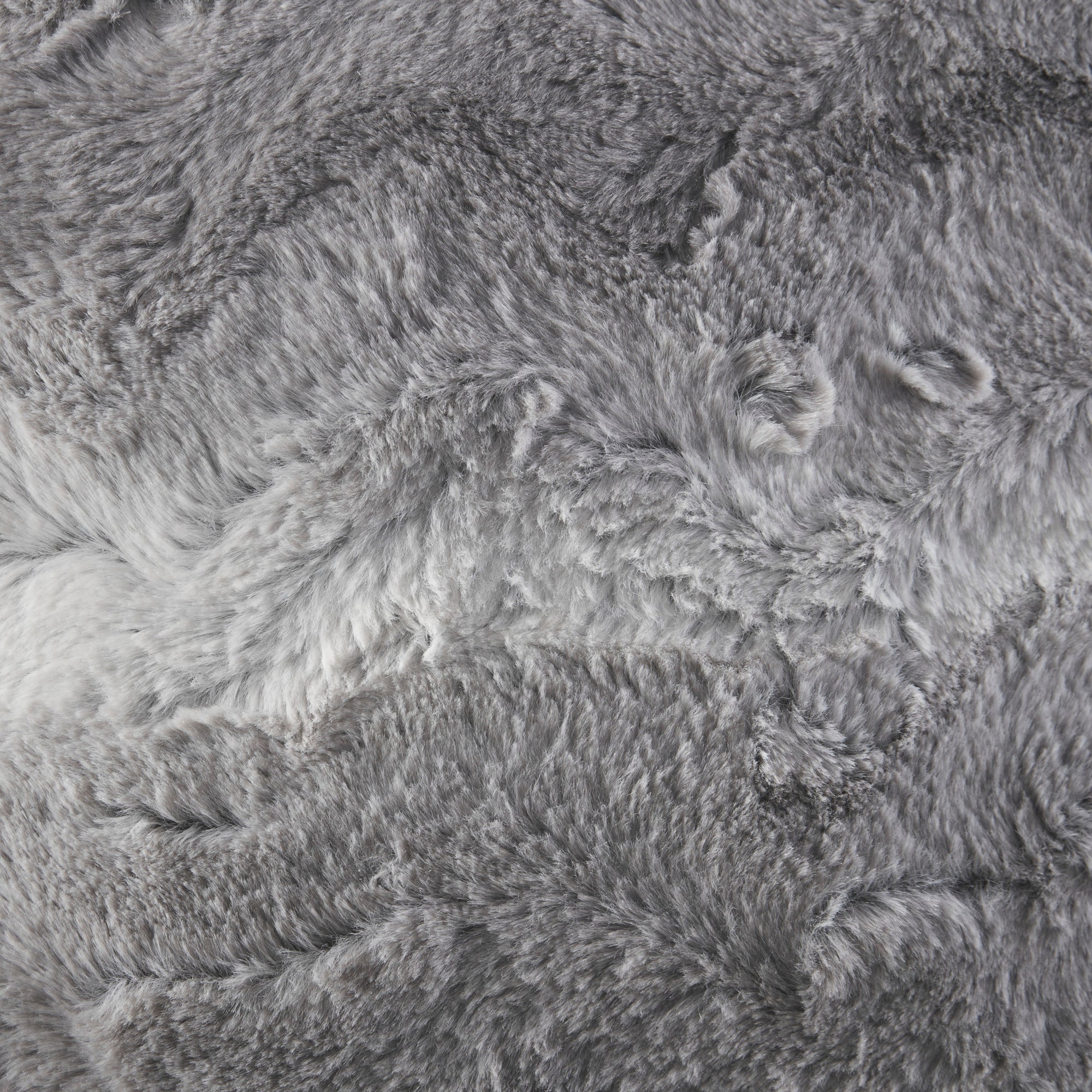 Zuri Faux Fur Square Pillow - Image 21